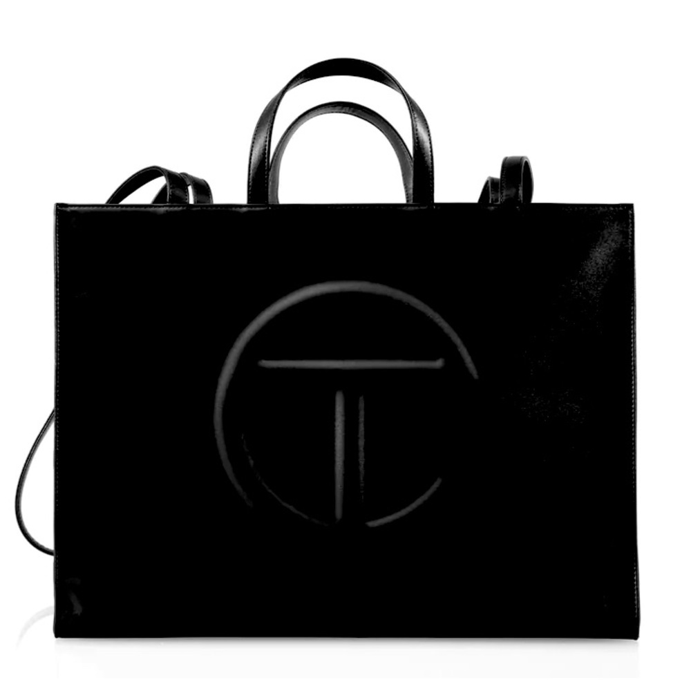 Telfar Bag